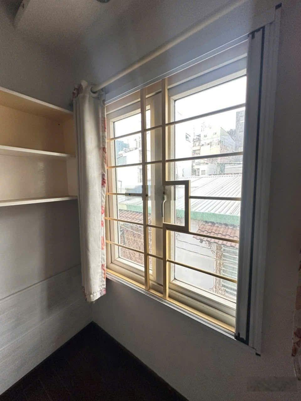 CC bán nhà 3 tấm Trần Đình Xu - Sổ Hồng sẵn - Giá cực TỐT - Hàng hiếm