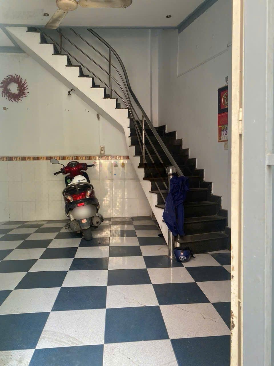 Bán gấp trong tuần - bán nhà Nguyễn Văn Đậu 52.6m² - 2 tầng - 4.7 tỷ - 89.4 triệu/m²