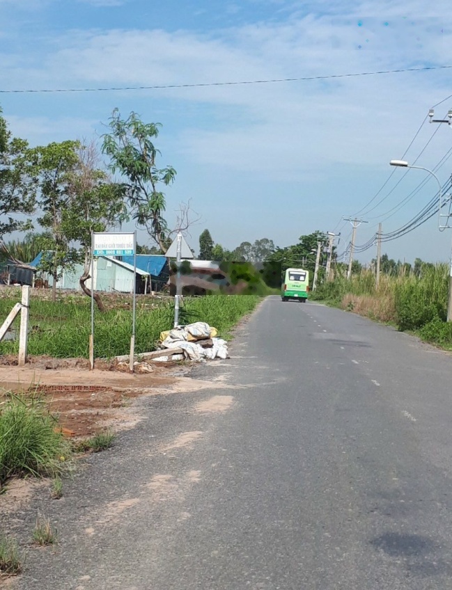 Bán gấp đất tại Tam Thôn Hiệp, Cần Giờ, 5 triệu / m2, 175m2, pháp lí đầy đủ