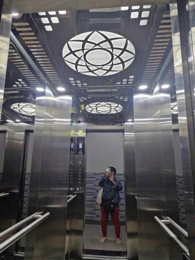 2,2 tỷ ! nhà 5 tầng ngay nguyễn văn đậu, bình thạnh - 42,8m2 - hẻm 6m - đang cho thuê 17,5 triệu