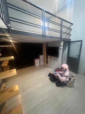 Cho thuê Nhà trọ 20m2, 7 triệu, 2PN, 1WC tại Trần Xu, 7 triệu, 2PN, 1WC tại Trần Xuân Soạn, Q7, HCM