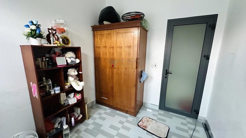 Chợ An Nhơn Gò Vấp, bán nhà 5.5x 7m, 2T, 3.99 Tỉ