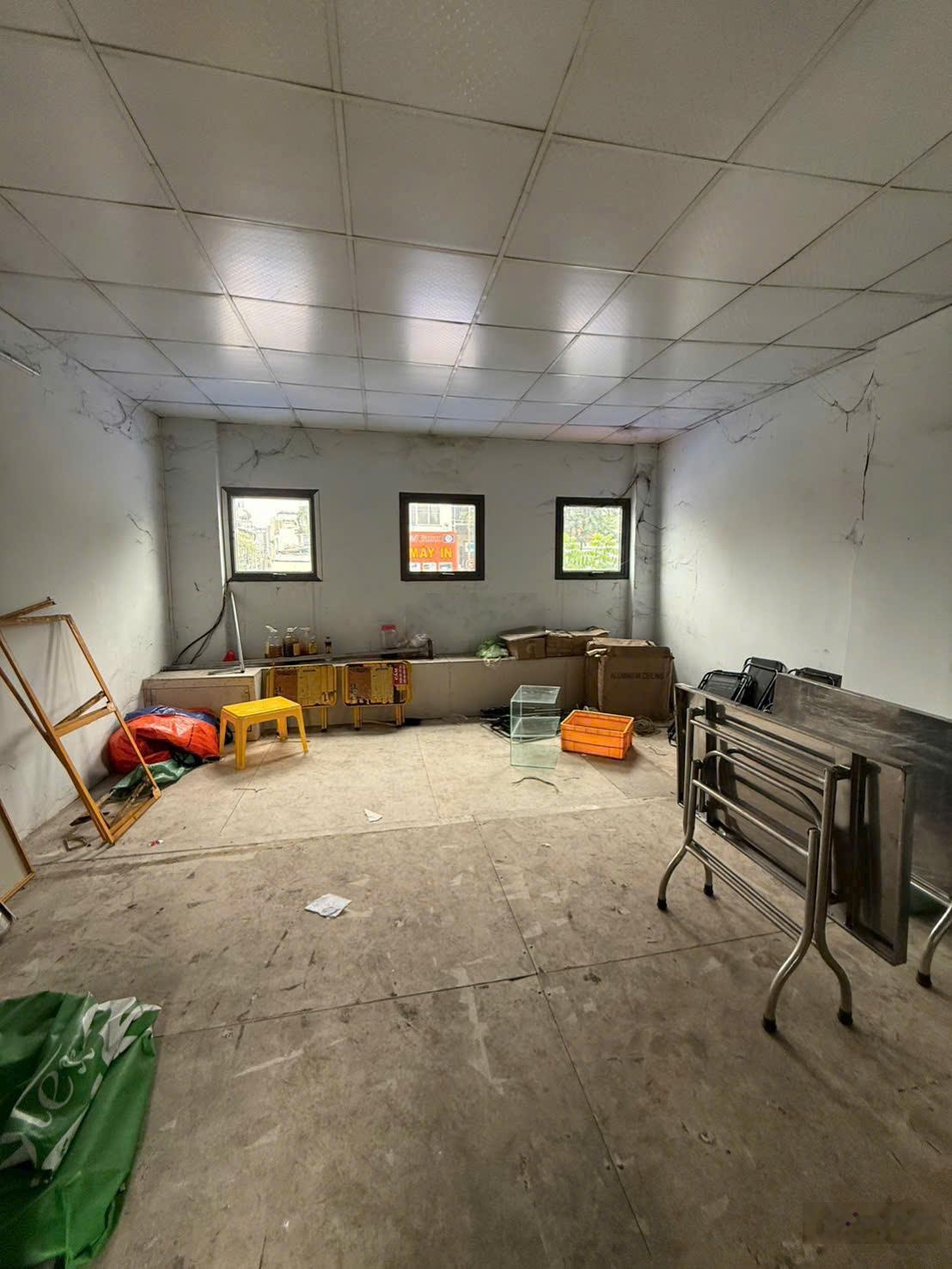 BÁN NHÀ QUANG TRUNG P12, GÒ VẤP giá 4,95 tỷ dòng tiền ổn định đang cho thuê 17tr/ tháng