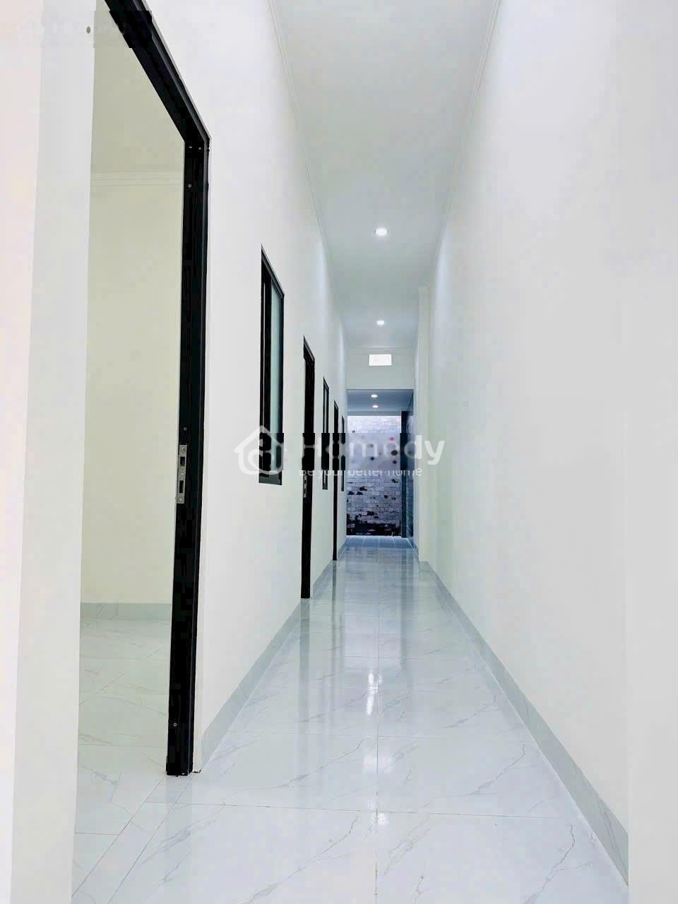 Chính chủ bán nhà cấp 4 hoàn thiện ngay Cầu Bạch Đằng 2 , giá 1.43 tỷ còn bớt.