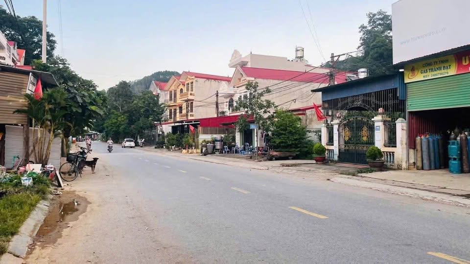 Đất Trần Quang Khải xe 16 chỗ vào tận nơi