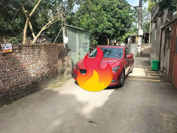 Bán đất Vạn Phúc, Hà Nội view sông, ô tô vào tận đất, giá tốt