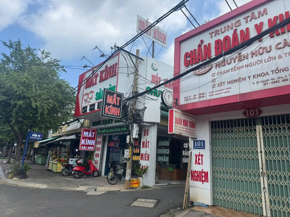 Bán gấp nhà cấp 4 Vũng Tàu, hẻm 3.5m, diện tích khủng 196.6m2, giá chỉ 10.2 tỷ