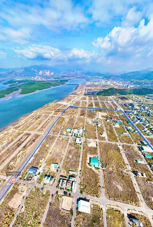 Biệt thự Hà Khánh B 225m2 hướng biển, sổ đỏ nét căng, giá tốt