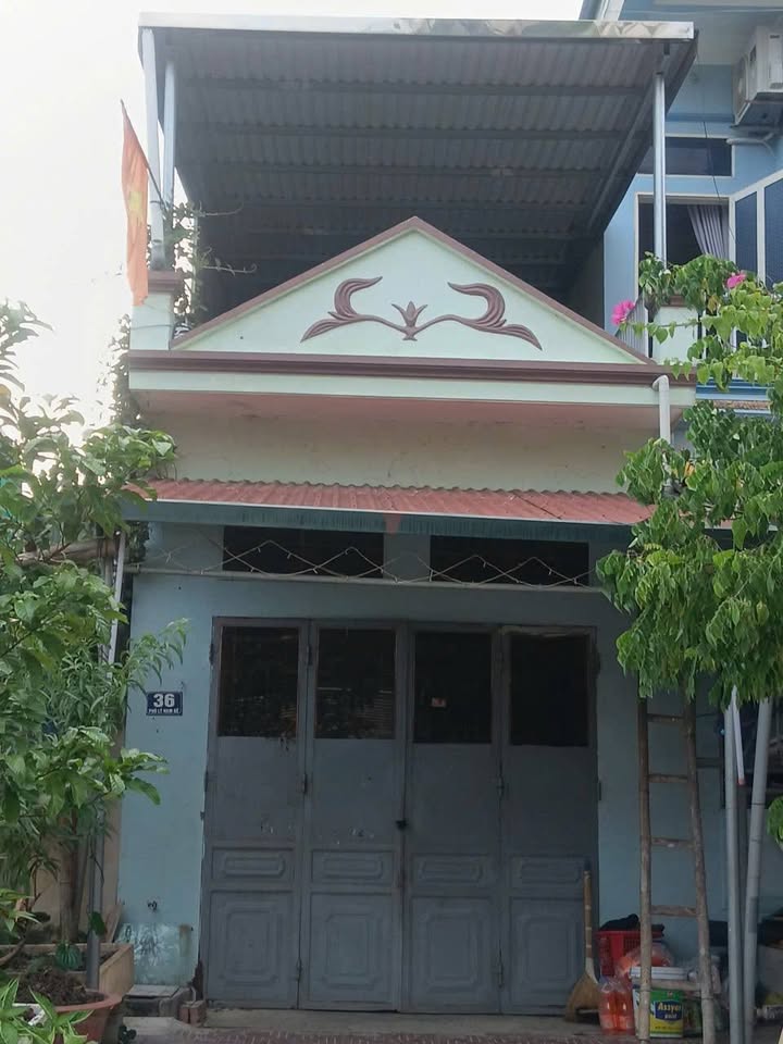 Nhà mặt tiền Lý Nam Đế, vị trí đắc địa, tiện ích bủa vây