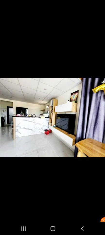 Bán gấp nhà KP4, Bình Phước, diện tích khủng, giá chỉ 900 triệu