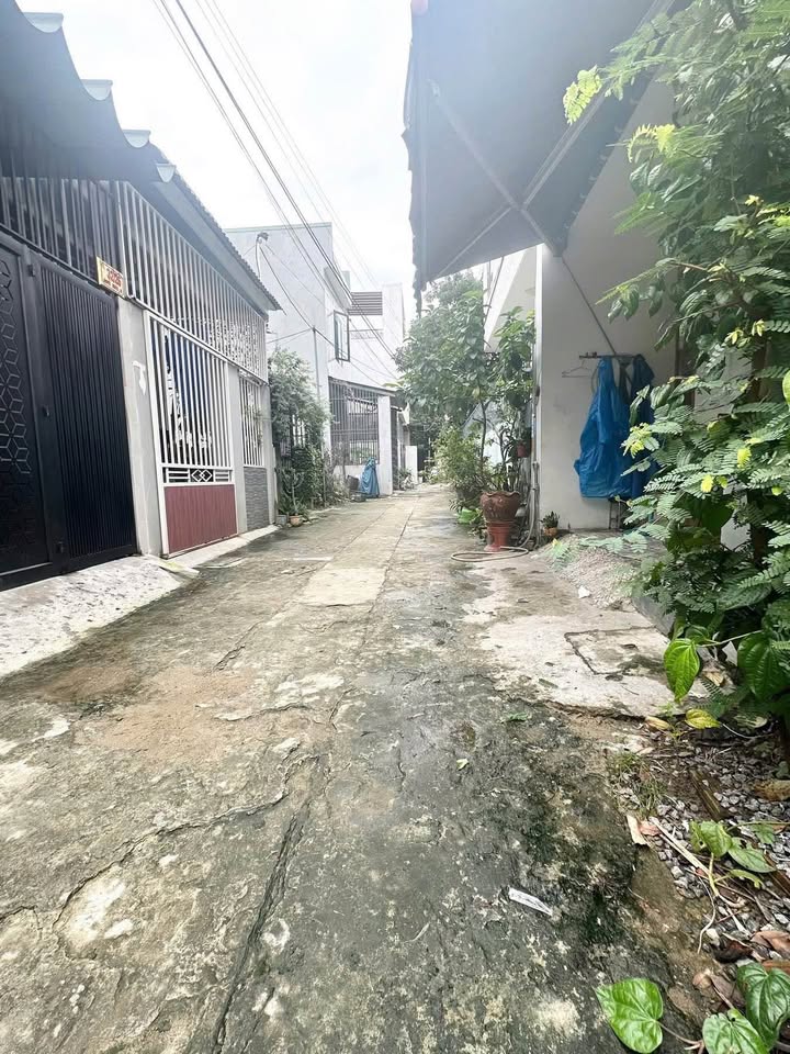 Lô đất kiệt Nguyễn Như Hạnh kiệt thẳng tới đất, cơ hội đầu tư có một không hai!