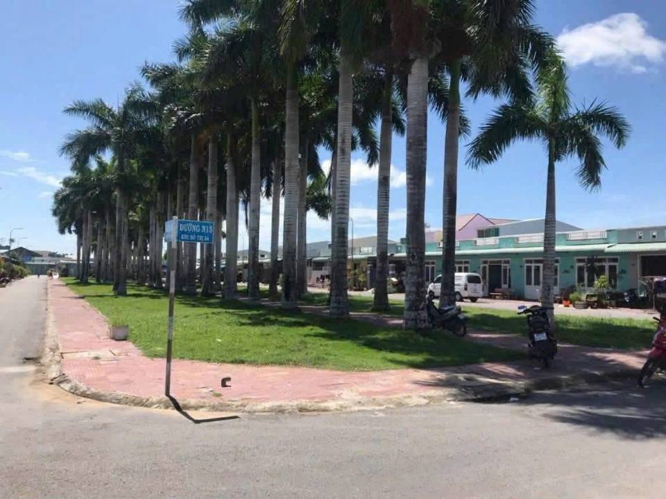 Chào mừng quý khách đến với tổ ấm nhỏ tại Khu đô thị 5A, Sóc Trăng