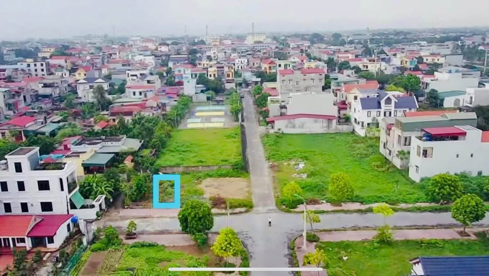 Cơ hội đầu tư sinh lời cực đỉnh tại trung tâm thị trấn Nga Sơn, Ninh Bình