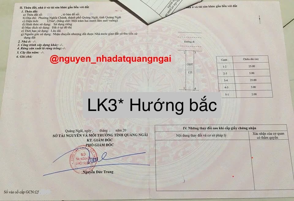 Bạn đang tìm kiếm một chốn an cư lý tưởng hay một kênh đầu tư sinh lời