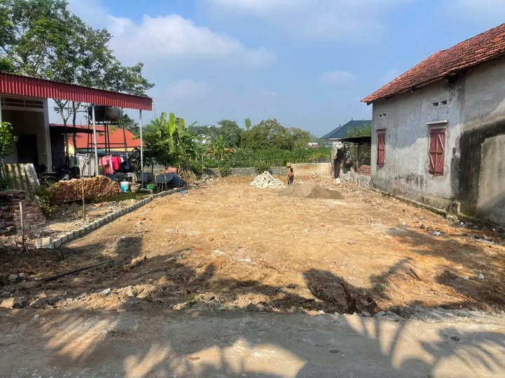 Đất thổ cư Tam Đảo, đầu tư nhỏ, sinh lời to