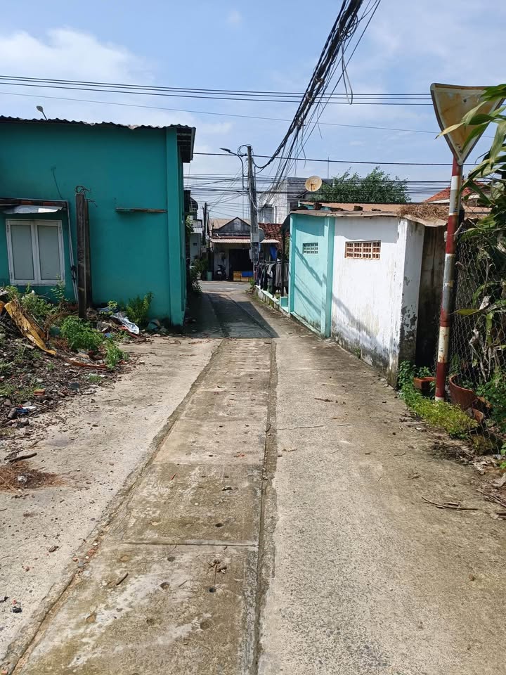 Sở hữu ngay lô đất đẹp tại Phường Tân An, Thành phố Thủ Dầu Một, Tỉnh Bình Dương