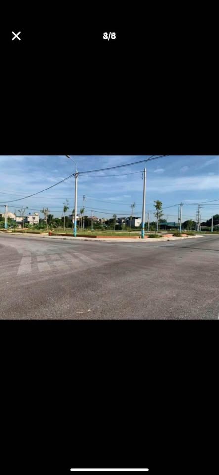 Miếng đất vàng ven khu công nghiệp Thăng Long, Đông Yên, cơ hội đầu tư sinh lời