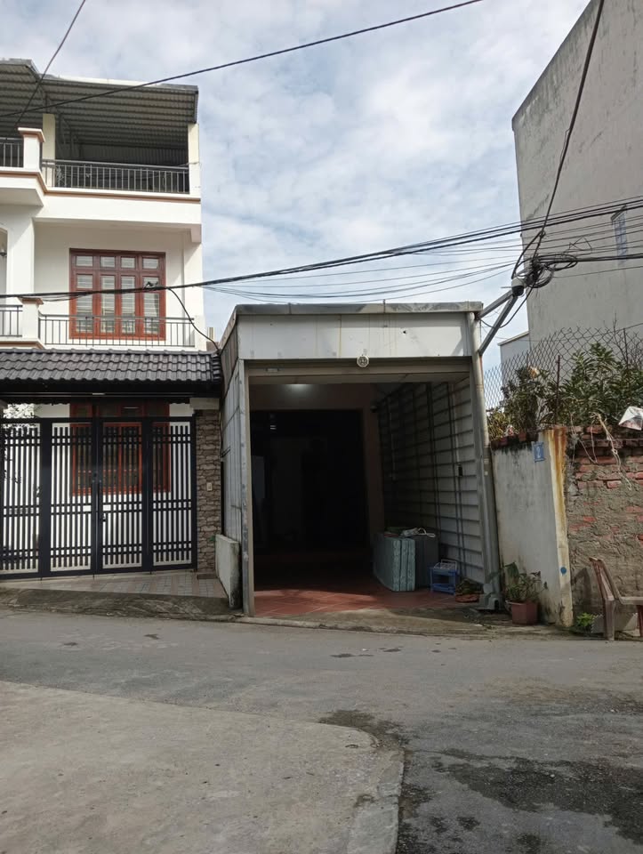 Đất Trâu Quỳ - Gia Lâm, tặng nhà cấp 4, nở hậu, ô tô vào tận nơi, tiềm năng x5 tài sản