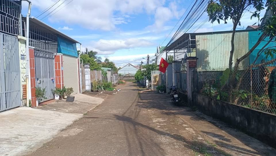 Cơ hội sở hữu ngay căn nhà tại hẻm Lê Quang Định, phường Thống Nhất