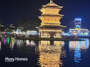 Siêu phẩm lô góc 2 mặt tiền tại thôn Gia Cốc, Kiêu Kỵ, Gia Lâm đã sẵn sàng làm chủ nhân mới