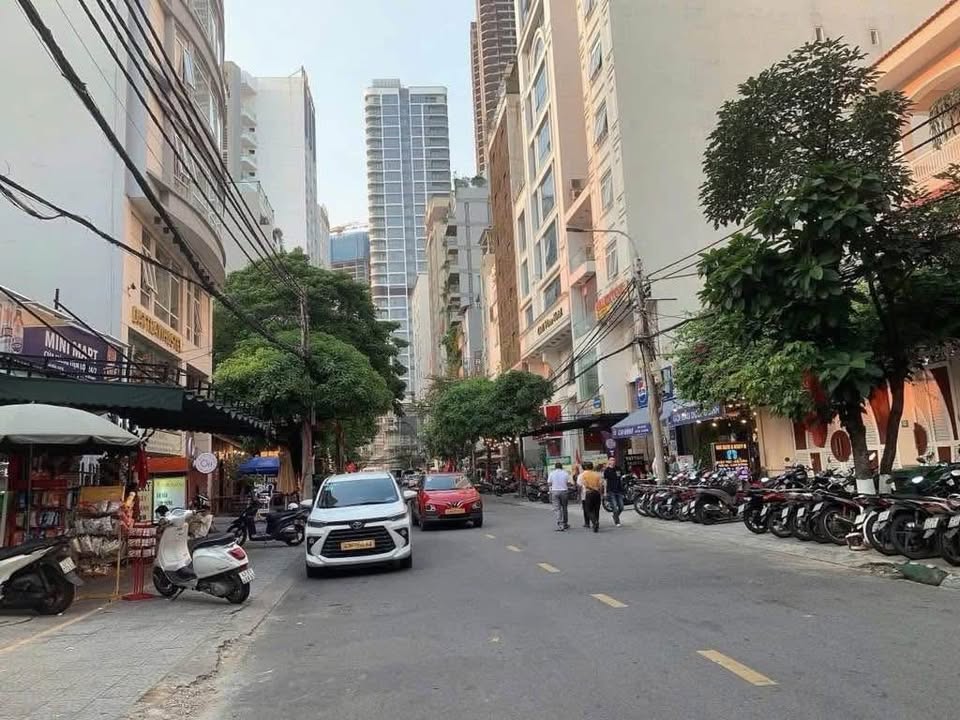 Khách sạn Hà Bổng - viên ngọc quý giữa lòng Đà Nẵng, dòng tiền sinh lời bền vững