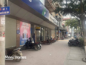 Cơ hội có một không hai sở hữu ngay 2 căn nhà siêu hời ngay cổng khu công nghiệp Đồng Văn