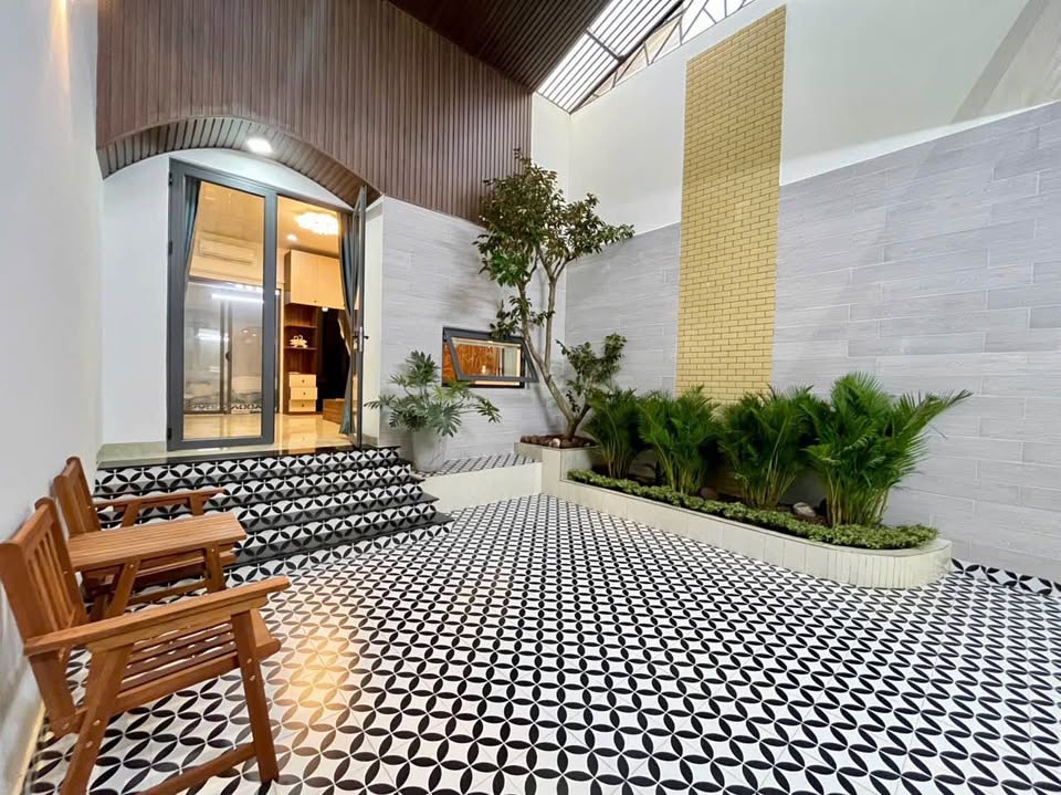 Siêu phẩm nhà đẹp tại Phường Eakao, Đắk Lắk, sẵn sàng đón chủ nhân mới