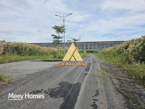 Siêu phẩm đất nền liền kề ngay trung tâm khu đô thị Happy Home