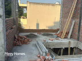 Bán nhà 3 tầng xây thô, 48m2/sàn, ô tô đỗ cửa tại khu vực Hồ Đầm Bét, Nam Định