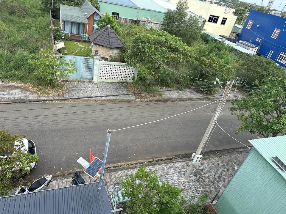 Tổ ấm hiện đại, đầy đủ tiện nghi tại Bà Rịa, sẵn sàng đón bạn về nhà