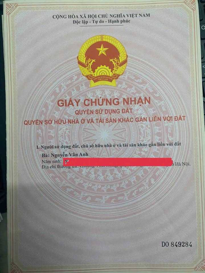 Đất vàng Đồng Hới 525m2, mặt tiền Phạm Đình Hổ, giá 5 tỷ