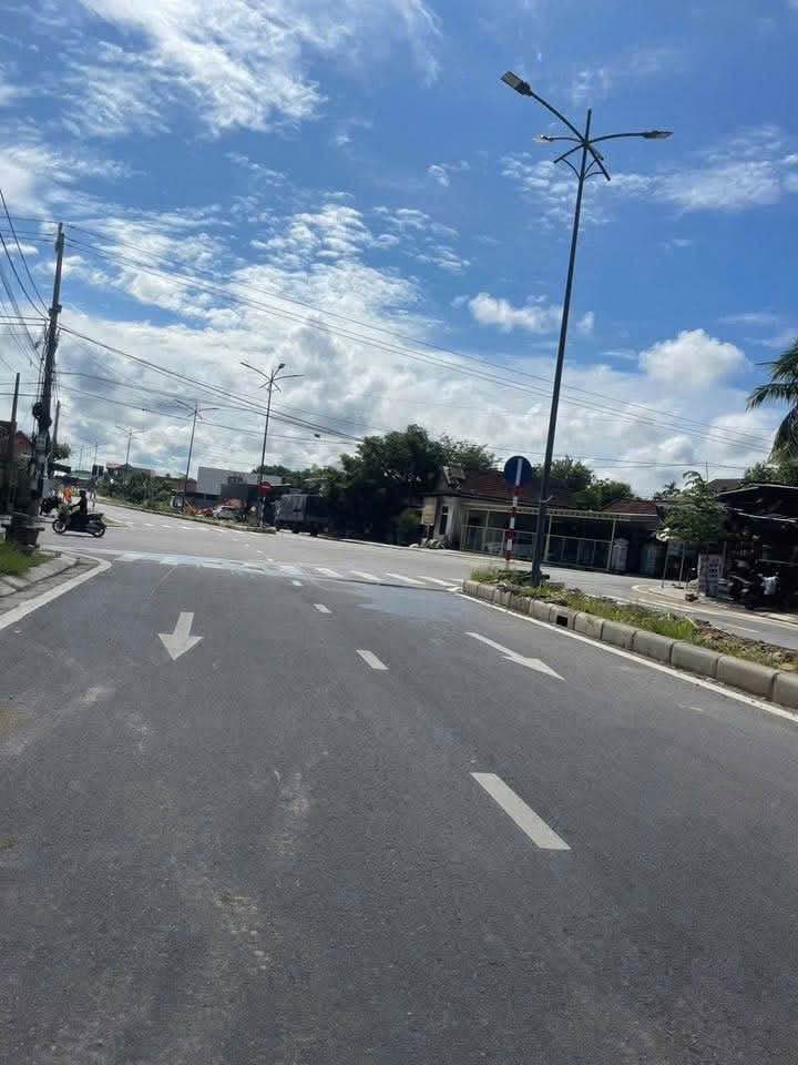 Siêu phẩm đất nền ngay tại khu vực Trương Nữ Vương, Thanh Thủy, Thành phố Huế