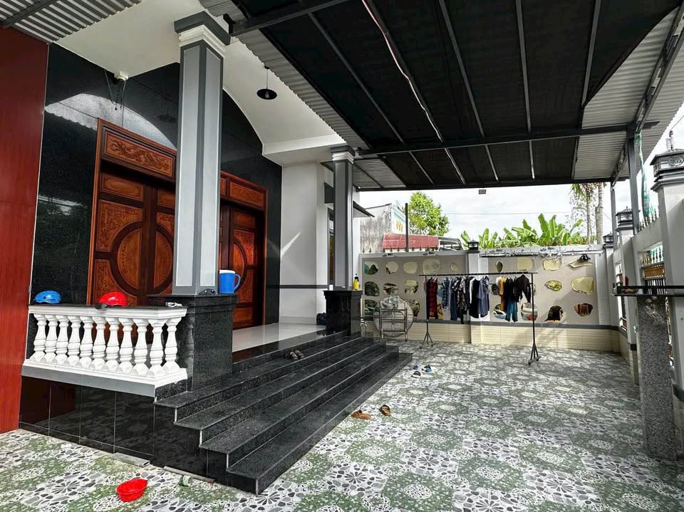 Chào mừng quý khách đến với cơ hội sở hữu một không gian sống lý tưởng tại đường Ba Sao