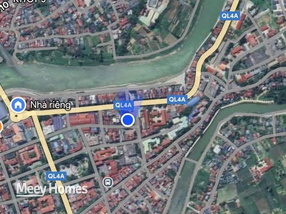 Siêu phẩm nhà 5 tầng tại phố Kim Đồng, Hợp Giang, Thục Phán, Cao Bằng đã chính thức lộ diện