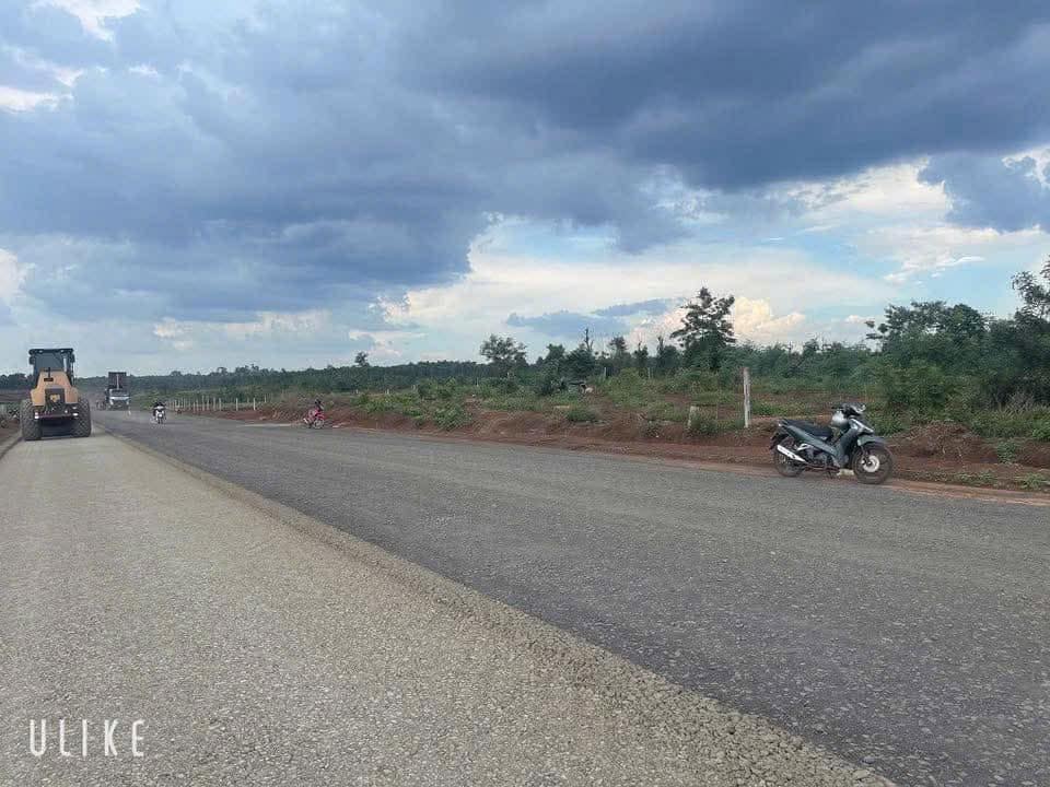 Đất vàng mặt tiền đường Hồ Chí Minh - Vị trí đắc địa, giá chỉ 2.85 tỷ/lô