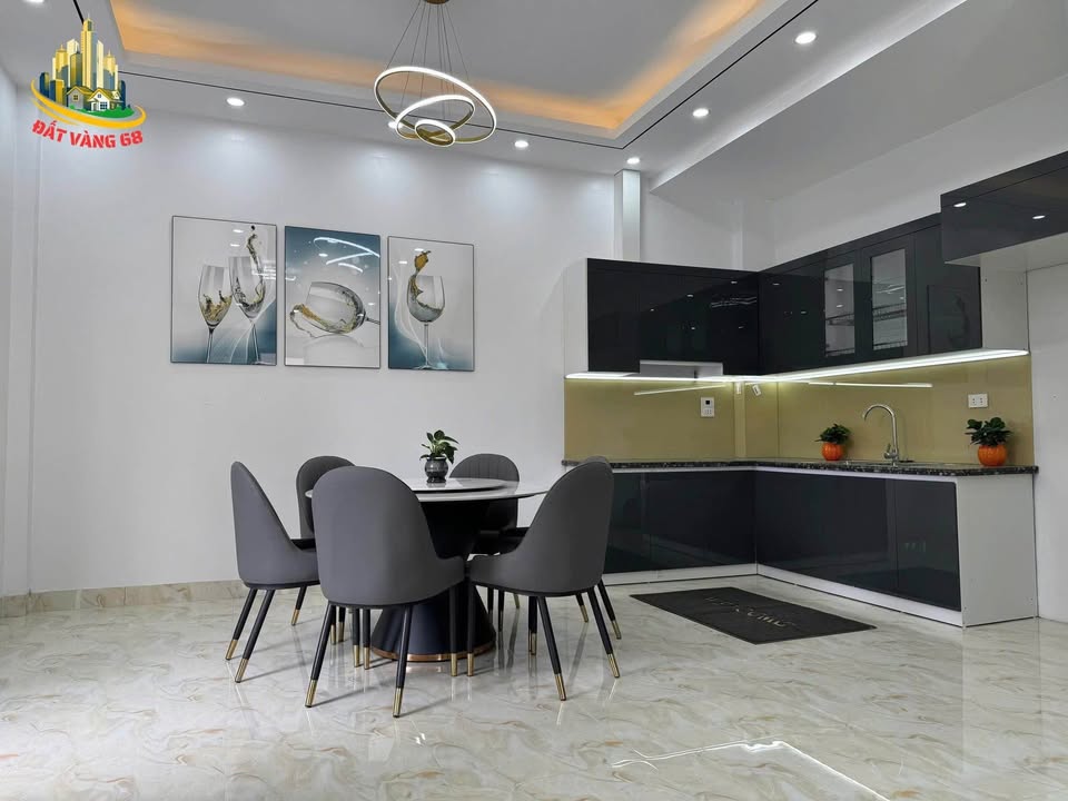 Chào mừng quý khách đến với tổ ấm trong mơ tại Vĩnh Tiến, Ninh Phúc