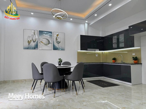 Chào mừng quý khách đến với tổ ấm trong mơ tại Vĩnh Tiến, Ninh Phúc