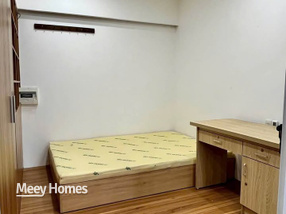 Đừng bỏ lỡ cơ hội sở hữu ngay căn hộ thương mại Aranya "xịn xò" tại khu đô thị mới An Vân Dương