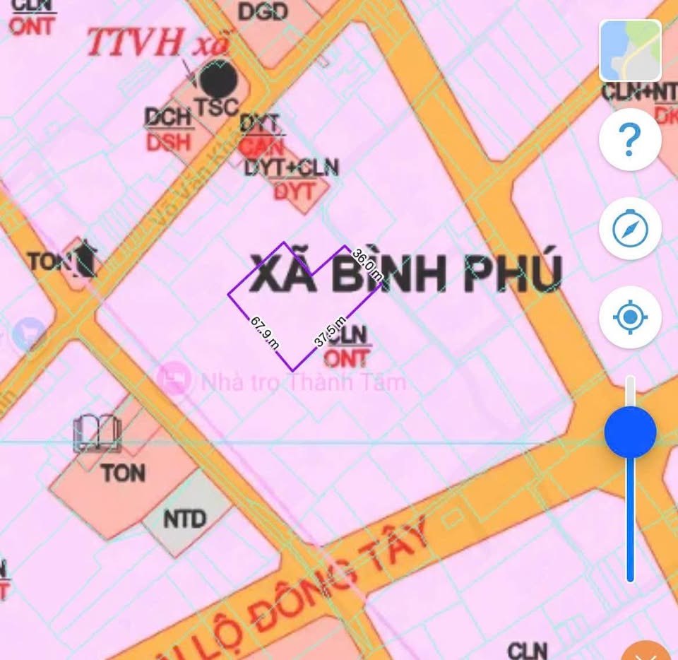 Bến Tre, đất vàng 354m2, sổ sẵn, giá sốc chỉ 830 triệu, cơ hội sinh lời khủng