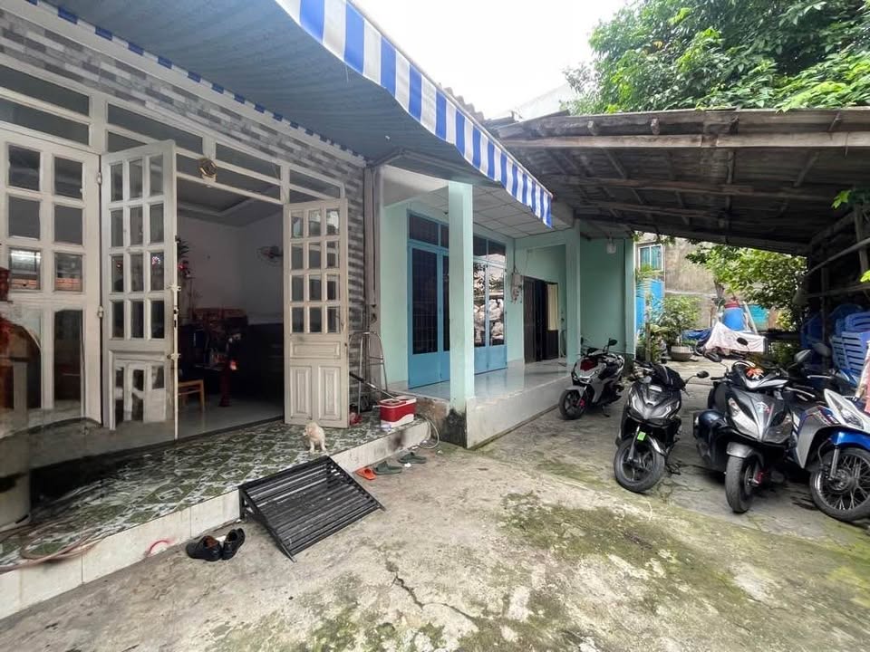 Chào mừng quý vị đến với thiên đường 55m2 tại Đường 129, Phước Long A, thành phố Hồ Chí Minh