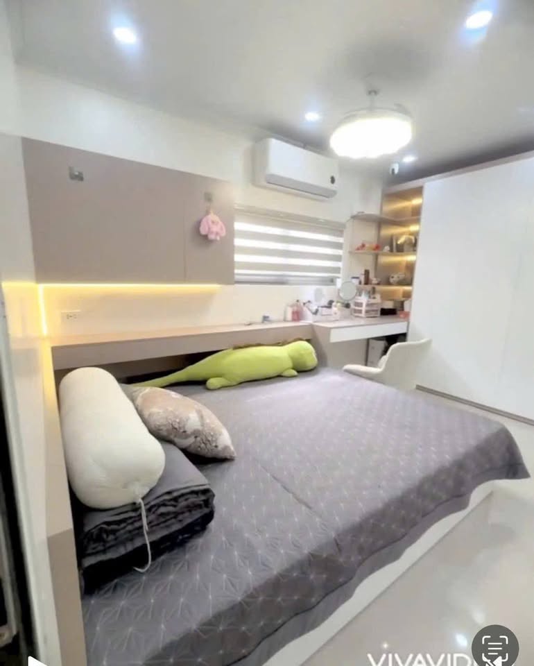 Nhà 2 tầng Ngô Gia Tự, kinh doanh cực đỉnh