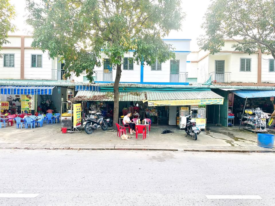 Báu vật trung tâm Bàu Bàng, shophouse dòng tiền ổn định