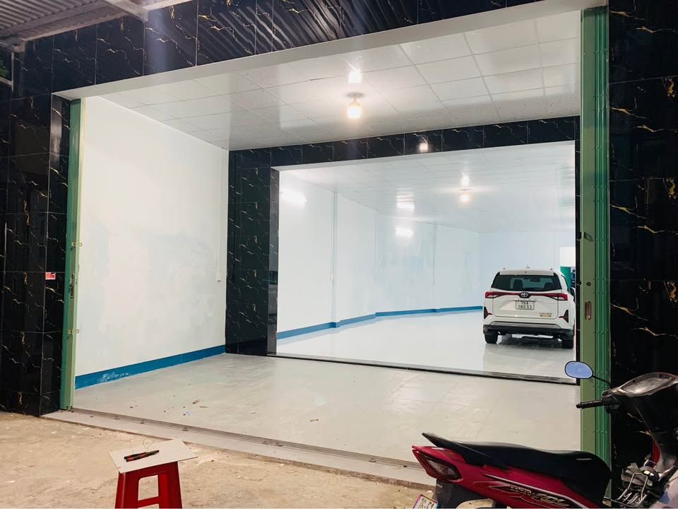 Mặt bằng siêu đẹp tại trung tâm Sông Vệ