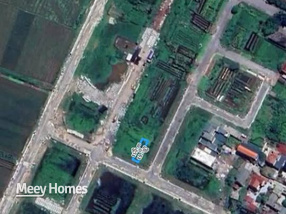 Siêu phẩm đất đấu giá tại Tổ 7 – Lê Hồng Phong, Phủ Lý, Hà Nam