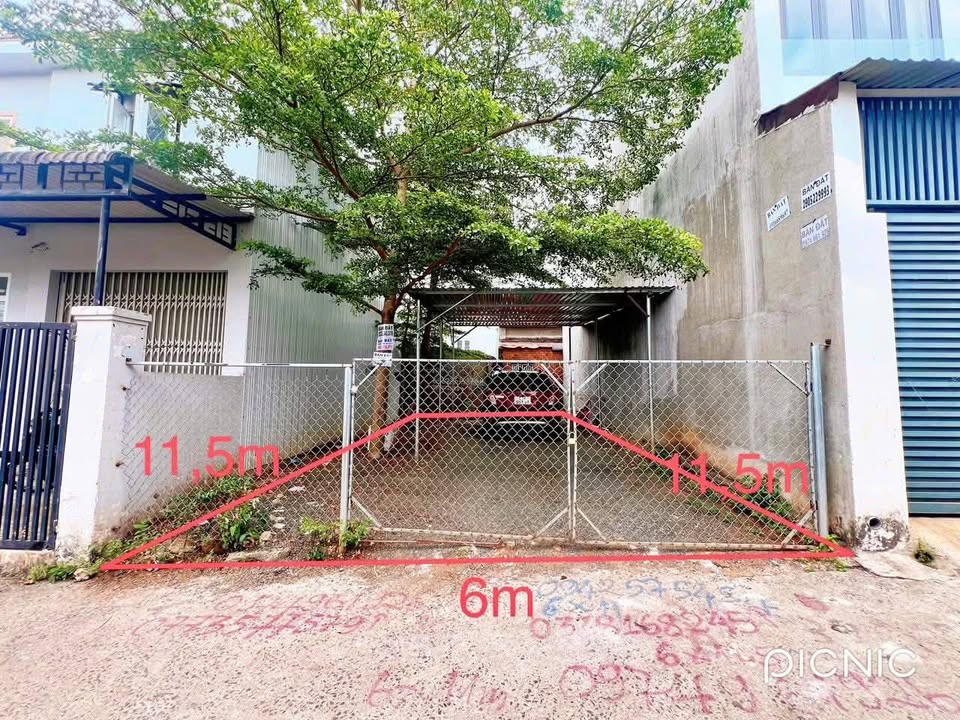 Đất vàng 235 Nguyễn Văn Cừ hẻm ô tô, hướng Đông Bắc, giá 1,89 tỷ