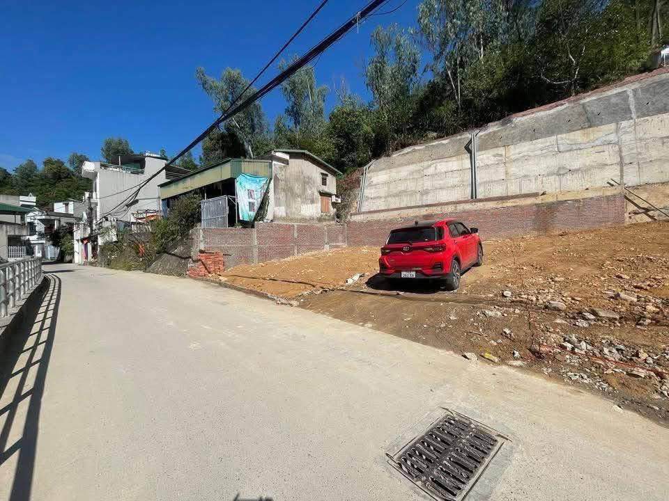 Đất vàng Cao Thắng, đón lộc an khang