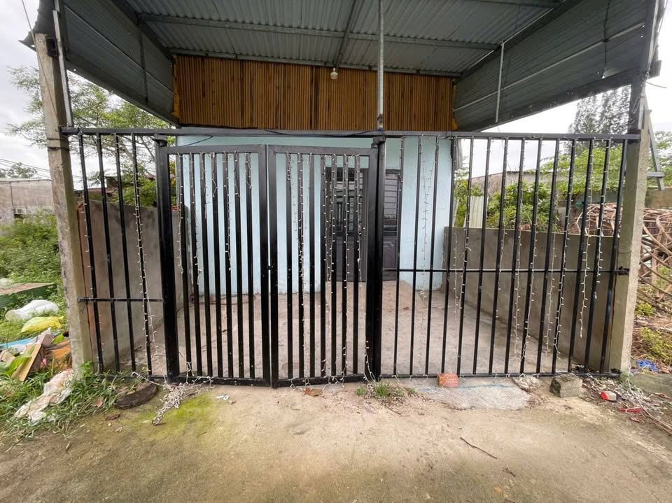 Đất 2 mặt kiệt trung tâm Đà Nẵng 156m² vuông vức, giá "hời" 4.39 tỷ