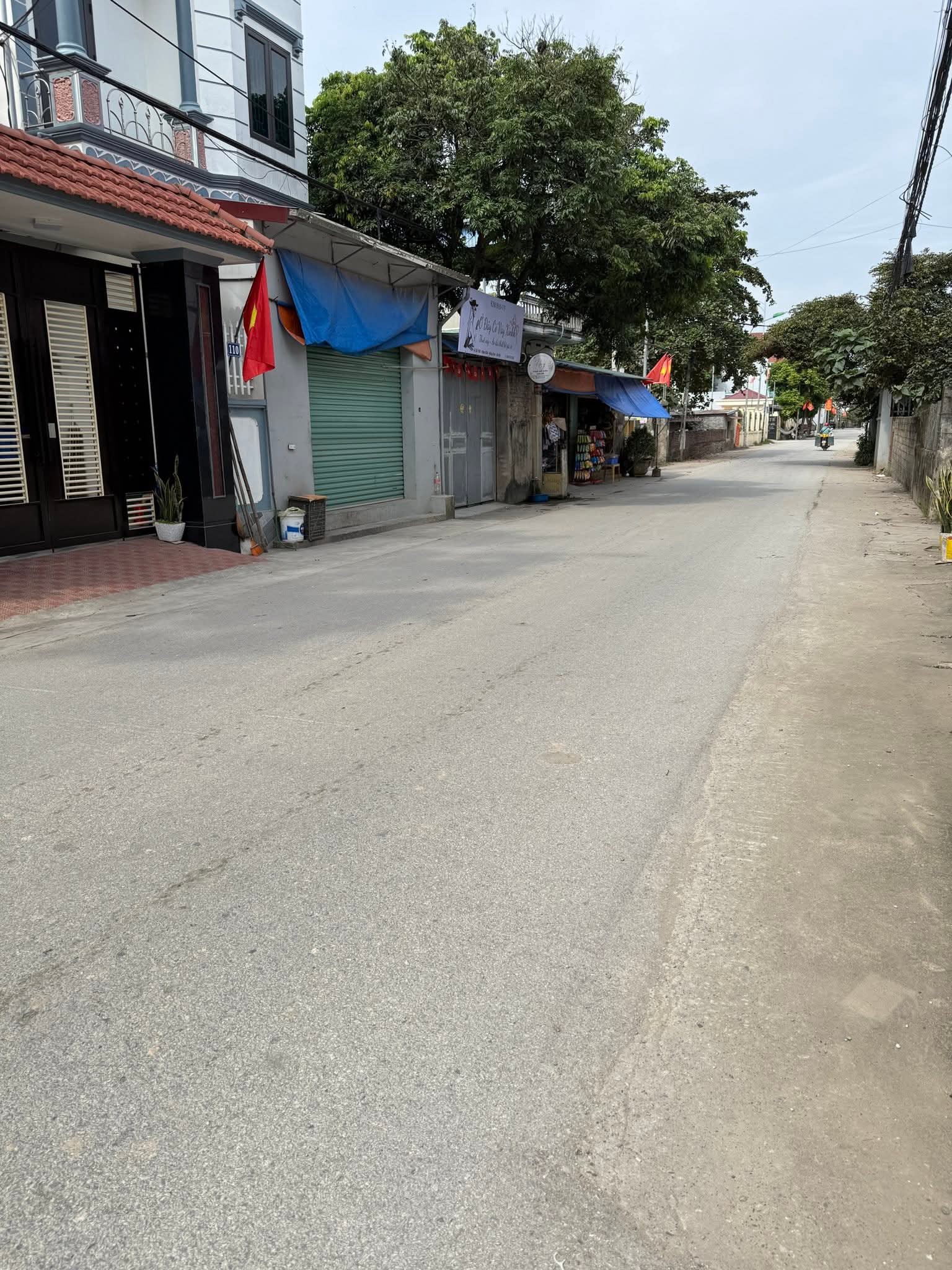 Mảnh đất tuyệt đẹp tại Viêm Khê, Hợp Tiến cũ, Huyện Ứng Hòa, Thành phố Hà Nội đang chờ đón chủ nhân mới