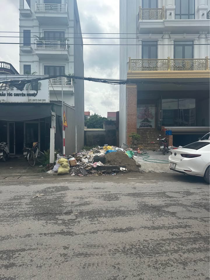 Đất nền mặt tiền Tỉnh Lộ 206, kinh doanh đỉnh, giá hời