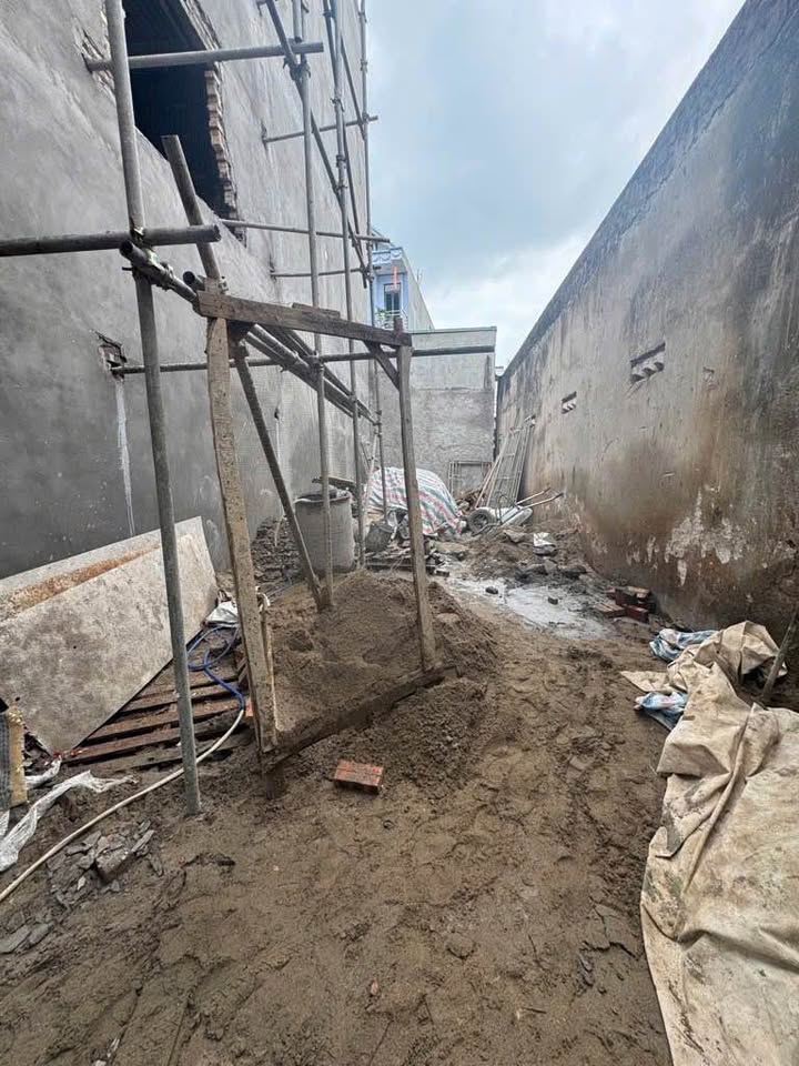 Tìm ngay chủ mới cho mảnh đất cực phẩm tại phố Đức Giang, Gia Lâm, Hà Nội